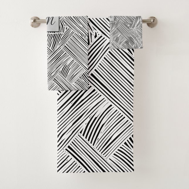 Diseño de arte de patrón de tejido  (In situ)