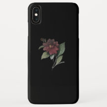 DISEÑO DE ARTE FUNDA APPLE iPHONE XS MAX