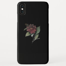 DISEÑO DE ARTE FUNDA APPLE iPHONE XS MAX