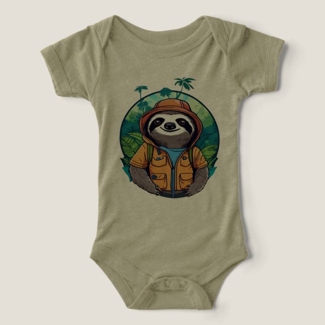 diseño de arte lúdico panda (Diseño delantero )