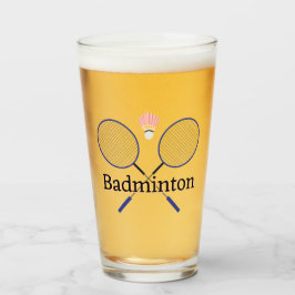 Diseño de Badminton