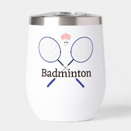 Diseño de Badminton