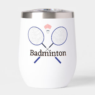 Diseño de Badminton