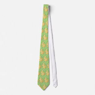 Diseño de baldosas con corbata de Sun Lover