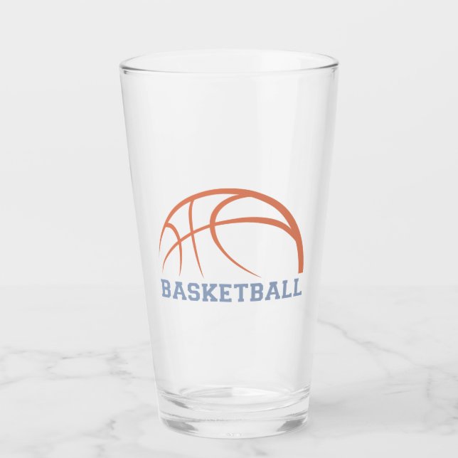 Diseño De Baloncesto De Baloncesto Para Entrenador (Anverso)