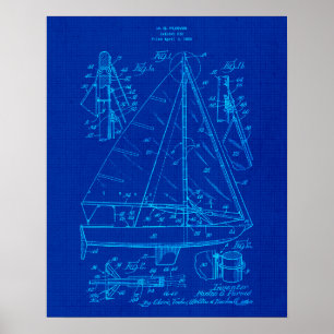 Diseño de barcos náuticos nº 3 Arte temático náuti
