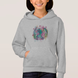 Diseño de bebé dragón