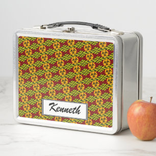 Diseño de Biohazard por Kenneth Yoncich