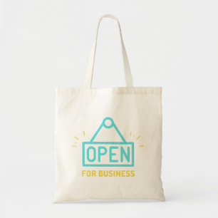 Diseño de Bolso Tote Simple Lindo Práctico
