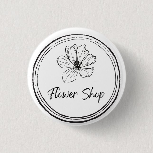 Diseño de botón pequeño (Anverso)