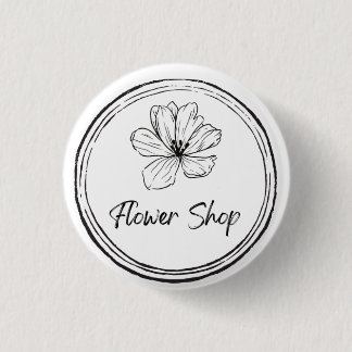 Diseño de botón pequeño