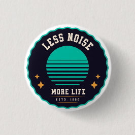 Diseño de botón Retro