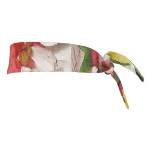 Diseño de Bouquet Floral de Primavera