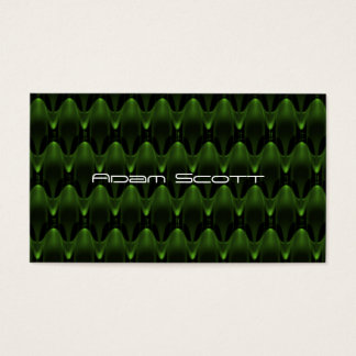 Diseño de cabeza de Neon Green Alien