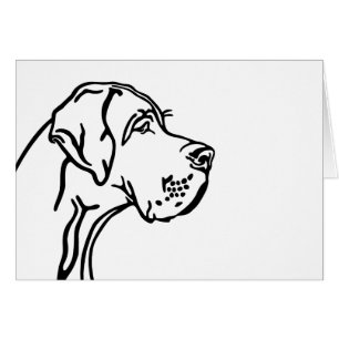 Diseño de cabeza Doggen