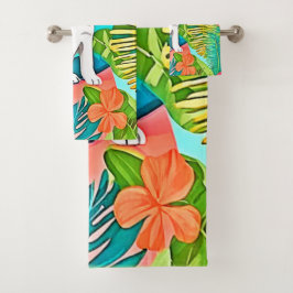 Diseño de cachorros de paraíso