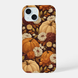 Diseño de calabaza otoñal cosecha de otoño