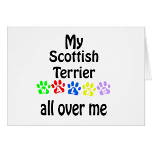 Diseño de caminatas territoriales en Escocia