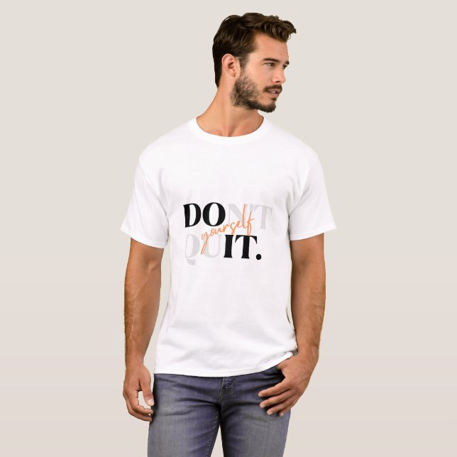 diseño de camisa blanca (Anverso completo)