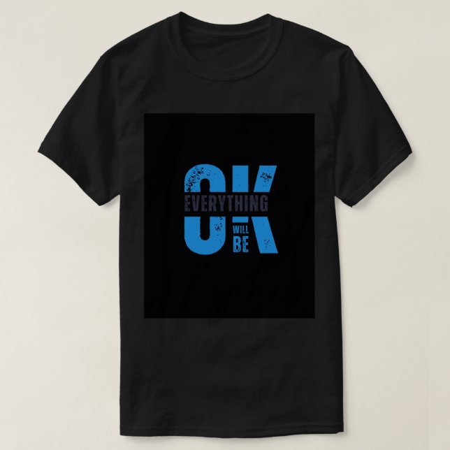 Diseño de camiseta (Diseño del anverso)