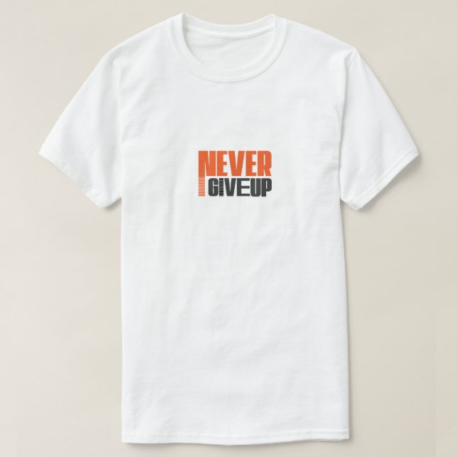 Diseño de camiseta (Diseño del anverso)