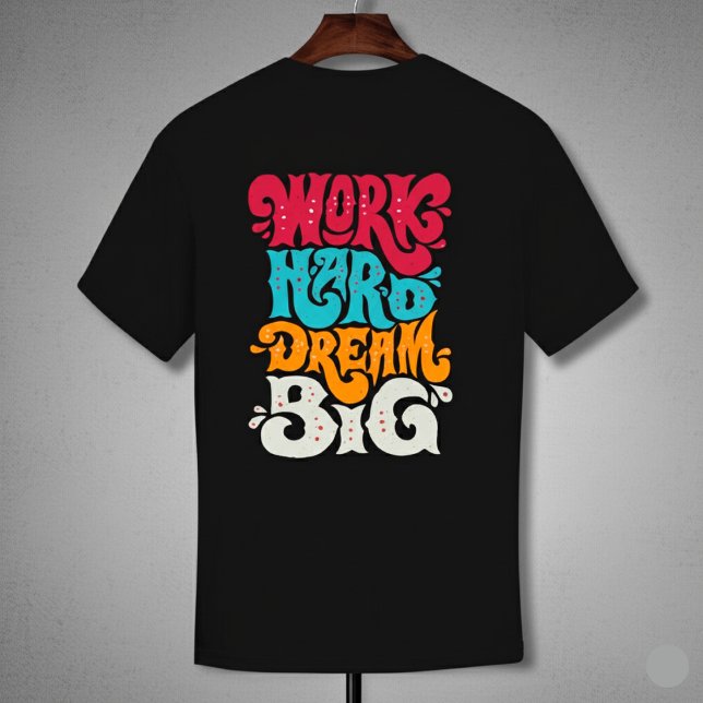 DISEÑO DE CAMISETA (Subido por el creador)