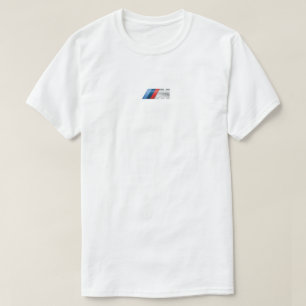 Diseño de camiseta BMW M1000RR