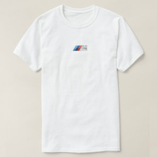 Diseño de camiseta BMW M1000RR