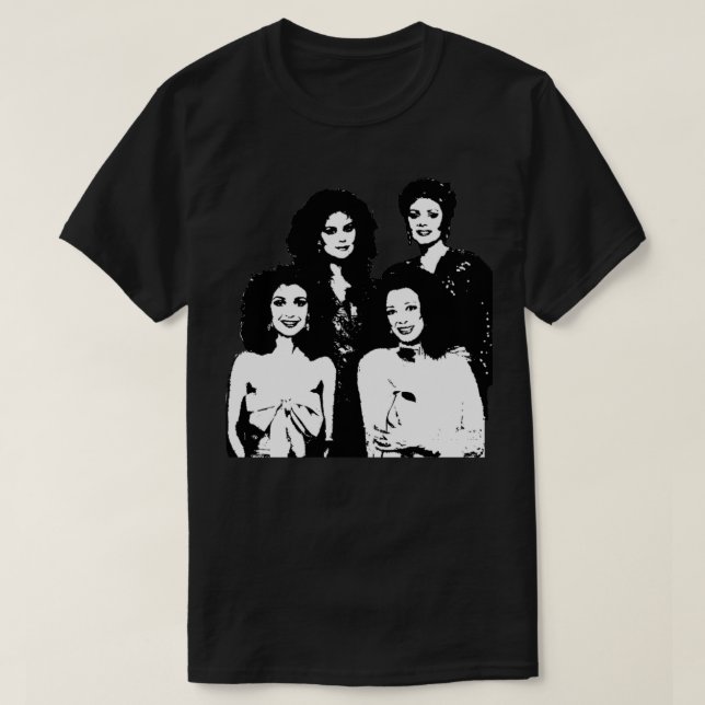 diseño de camiseta clásica para mujeres (Diseño del anverso)