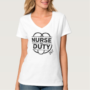 Diseño de camiseta con tipografía divertida
