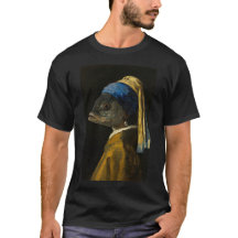 Diseño de camiseta de arte mezclado