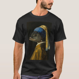 Diseño de camiseta de arte mezclado