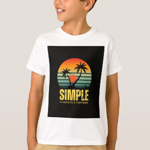 Diseño de camiseta de aventura