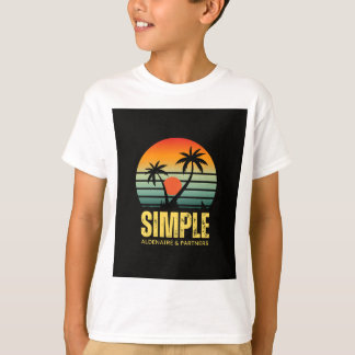 Diseño de camiseta de aventura