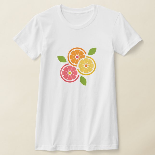diseño de camiseta de bebé (Distribución)