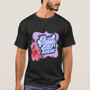 Diseño de camiseta de ensueño