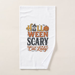 Diseño de camiseta de gato vintage de señora gato