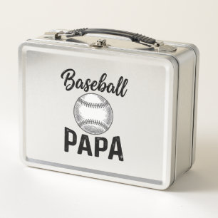 Diseño de camiseta de grabado vintage de Baseball