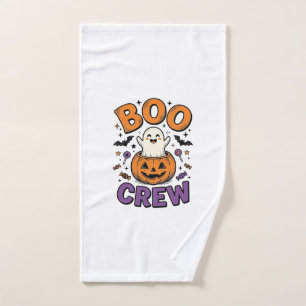Diseño de camiseta de Halloween de calabaza fantas