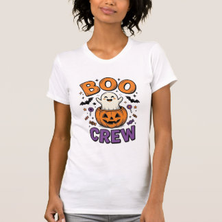 Diseño de camiseta de Halloween de calabaza fantas