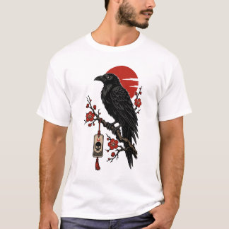 Diseño de camiseta de murciélago gótico pastel Mae