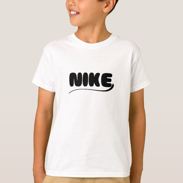 diseño de camiseta de nike (Anverso)