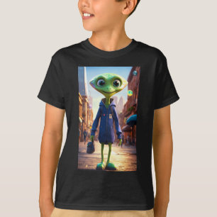 Diseño de camiseta de Personalizado de caballos ma