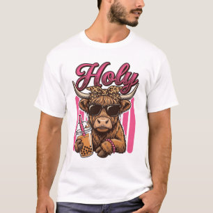 Diseño de camiseta de té de burbujas vintage de va