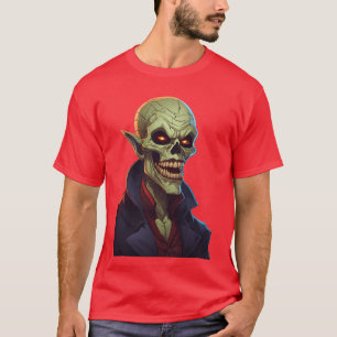 Diseño de camiseta espumoso Personalizado de quad