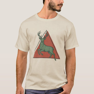 Diseño de camiseta exterior para vida silvestre