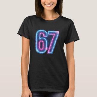 Diseño de camiseta gráfica de moda urbana 67