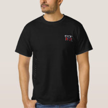 Diseño de camiseta Nissan Nismo GT-R