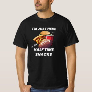 Diseño de camiseta para aficionados al fútbol de m
