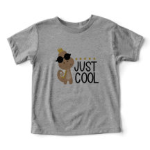 diseño de camiseta para bebés